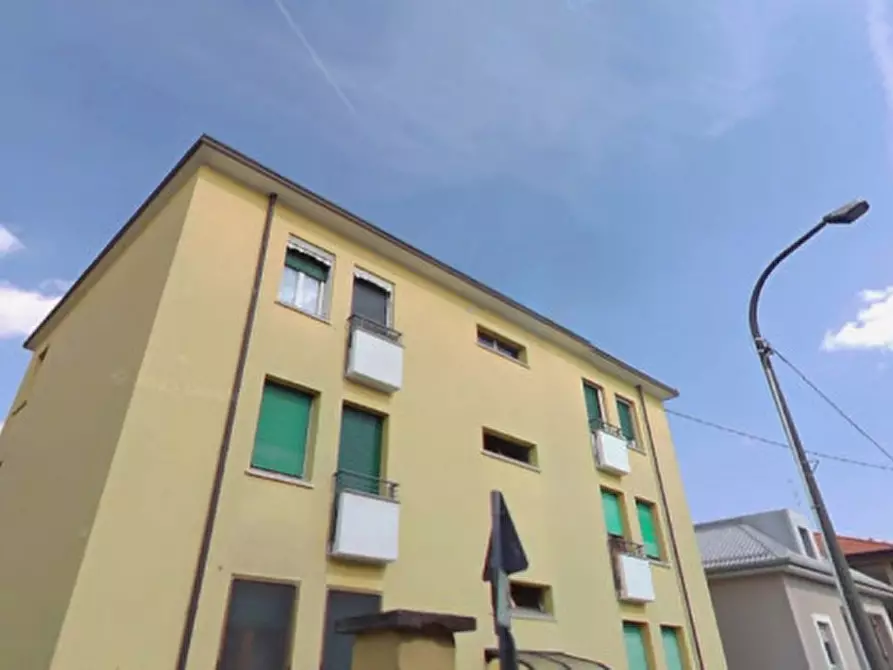 appartamento in affitto ad Ornago