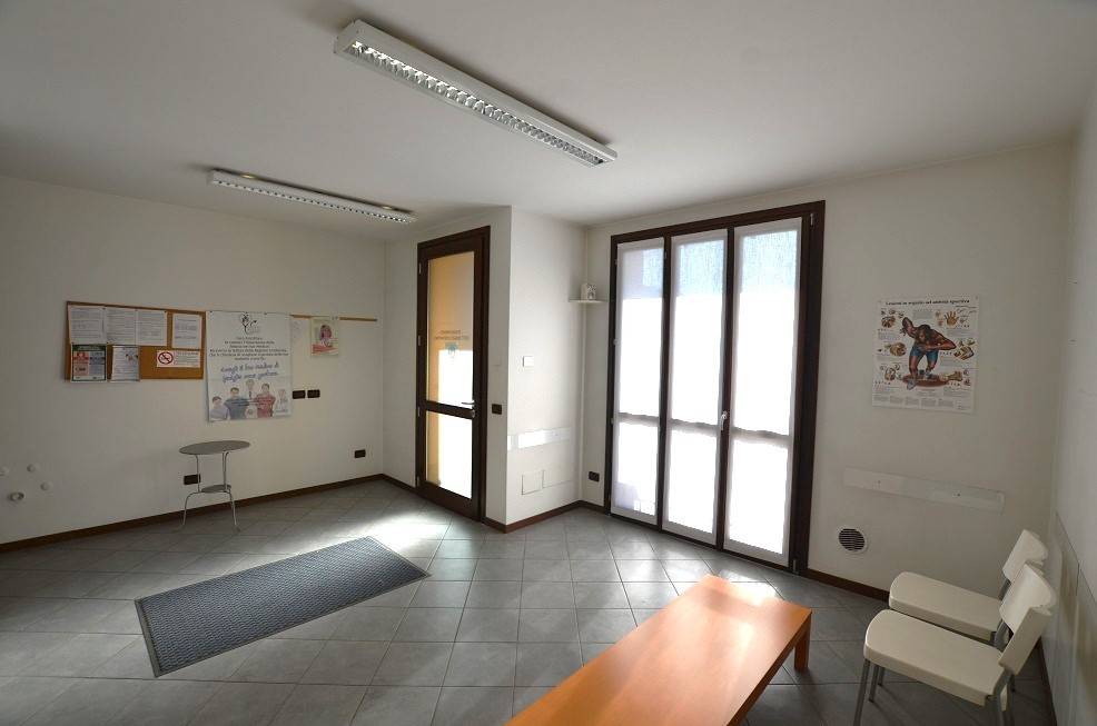 ufficio in affitto ad Ornago
