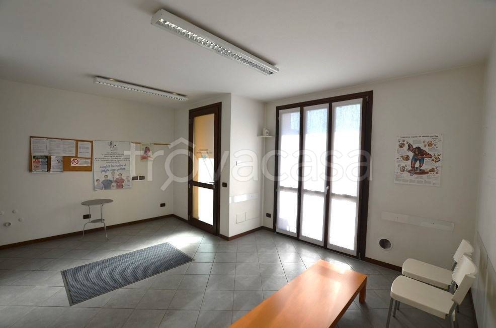 appartamento in affitto ad Ornago