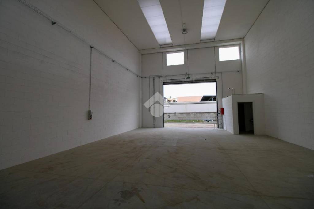 appartamento in affitto ad Ornago