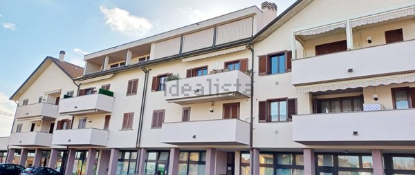 appartamento in affitto ad Ornago
