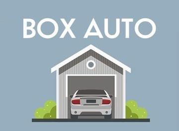 box auto in affitto ad Ornago in zona Rossino