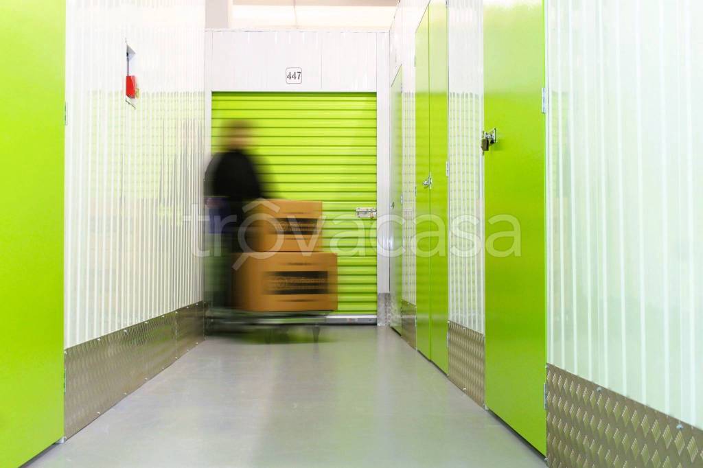 negozio in affitto a Seregno
