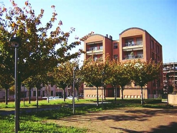 appartamento in affitto a Seregno