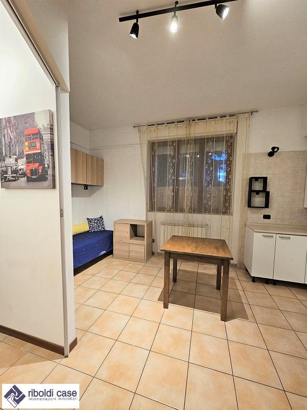 appartamento in affitto a Seregno