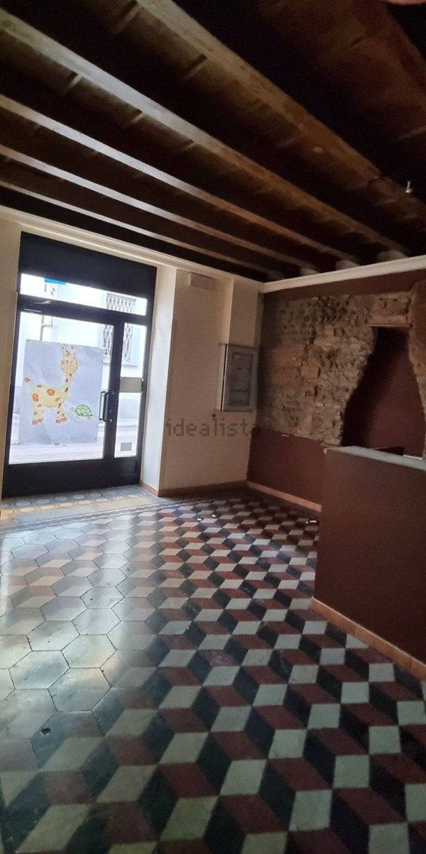 negozio in affitto a Seregno
