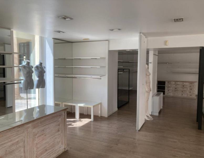 negozio in affitto a Seregno