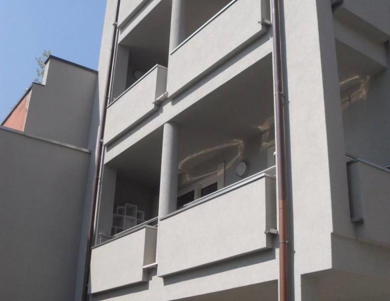 appartamento in affitto a Seregno