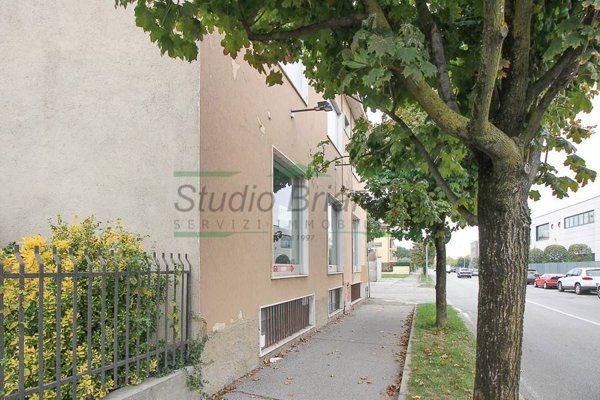 quadrivano in affitto a Seregno
