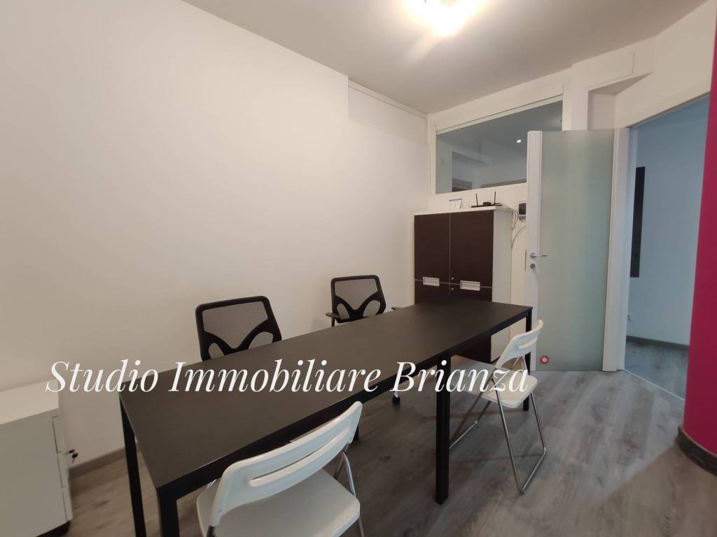 ufficio in affitto a Seregno