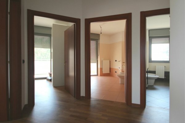 appartamento in affitto a Seregno