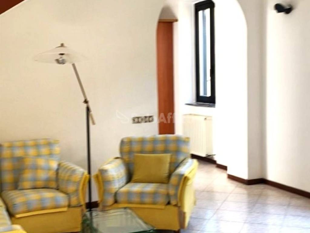 appartamento in affitto a Seregno