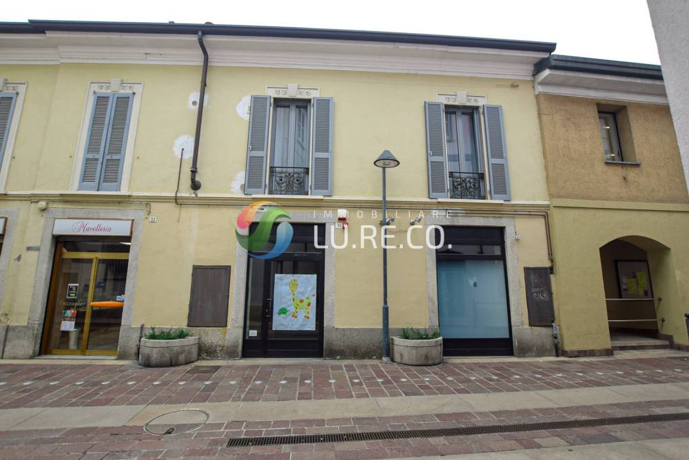 appartamento in affitto a Seregno