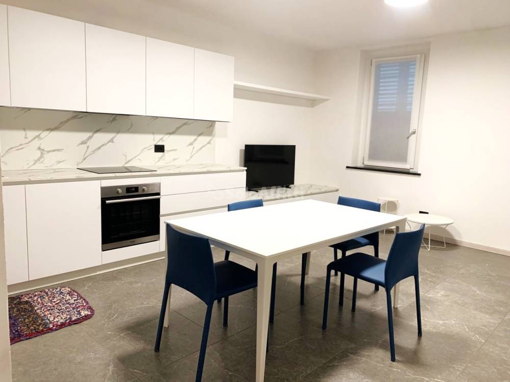 appartamento in affitto a Seregno