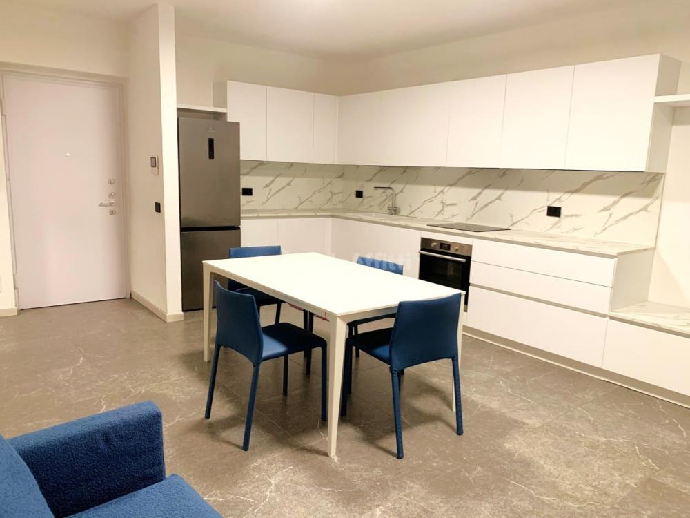 appartamento in affitto a Seregno