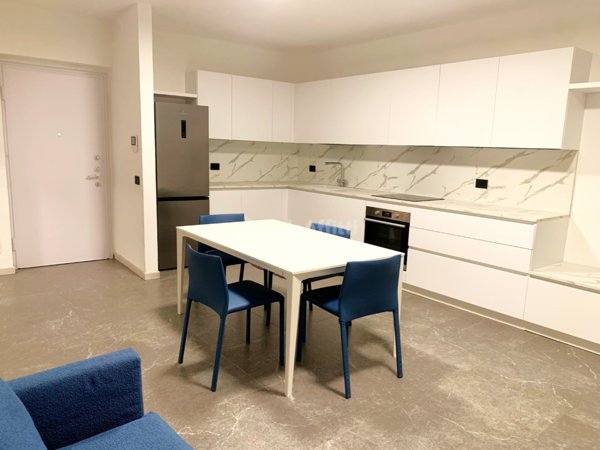 appartamento in affitto a Seregno