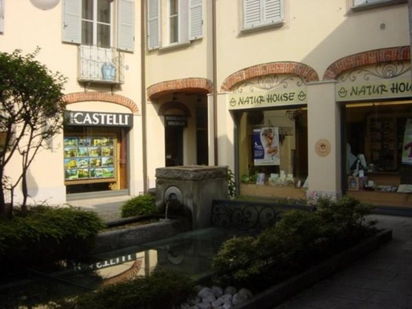 appartamento in affitto a Seregno