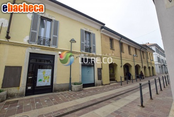 appartamento in affitto a Seregno