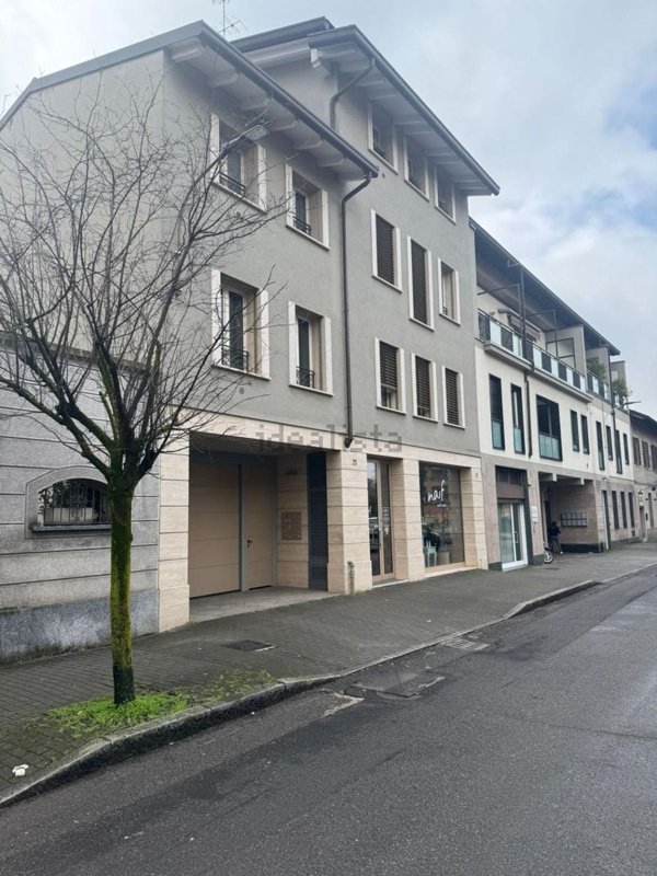 appartamento in affitto a Seregno