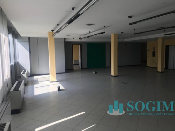 ufficio in affitto a Seregno
