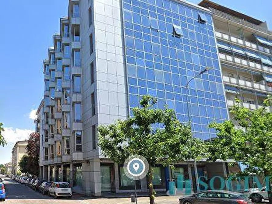 ufficio in affitto a Seregno