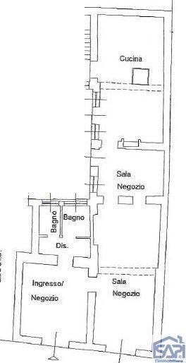 negozio in affitto a Seregno