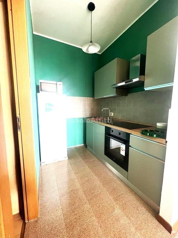 appartamento in affitto a Seregno