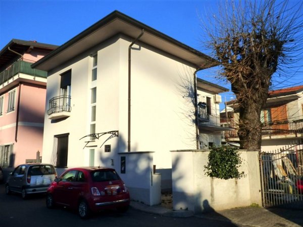 appartamento in affitto a Seregno