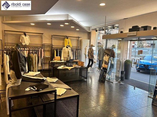 appartamento in affitto a Seregno