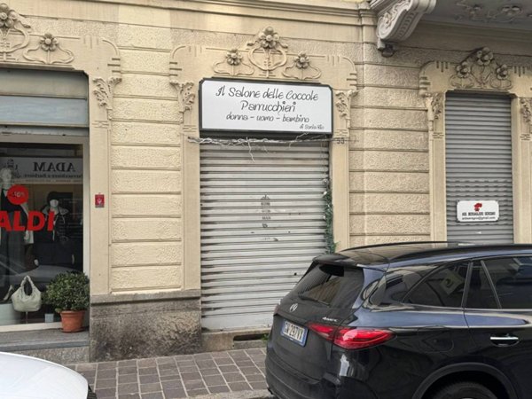 monolocale in affitto a Seregno
