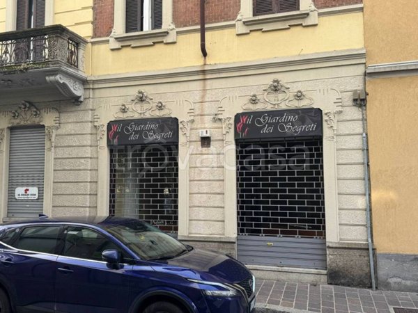 monolocale in affitto a Seregno