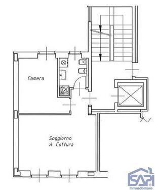 appartamento in affitto a Seregno