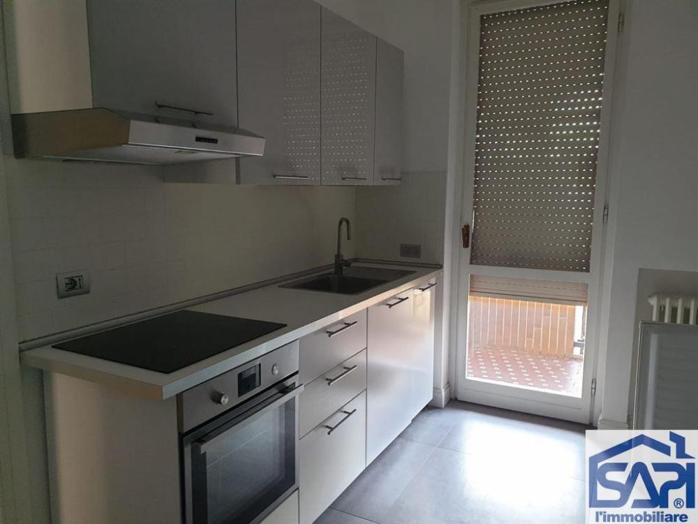 appartamento in affitto a Seregno