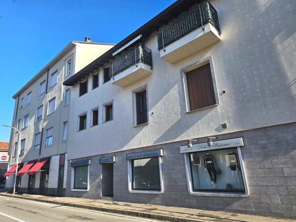 appartamento in affitto a Seregno