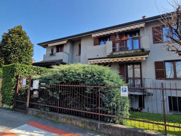 ufficio in affitto a Seregno