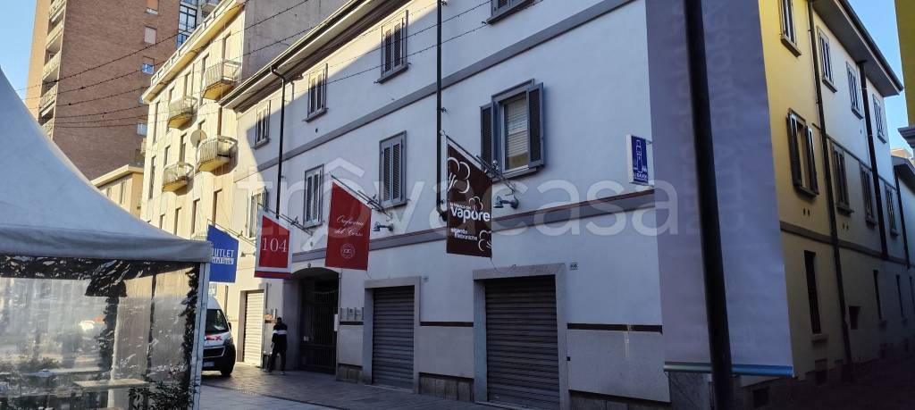 appartamento in affitto a Seregno