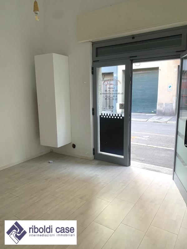 appartamento in affitto a Seregno