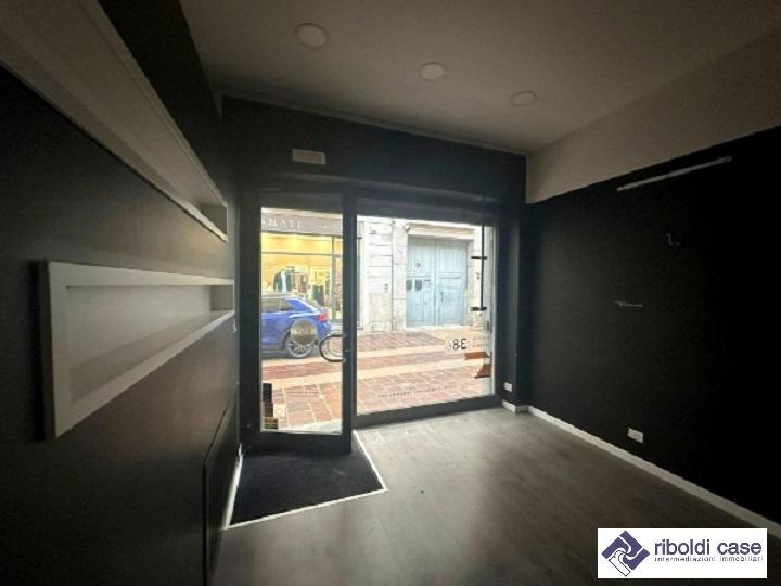 appartamento in affitto a Seregno