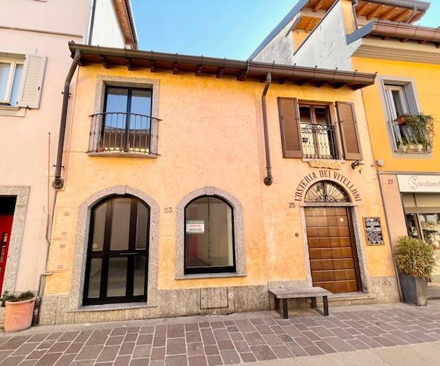 appartamento in affitto a Seregno
