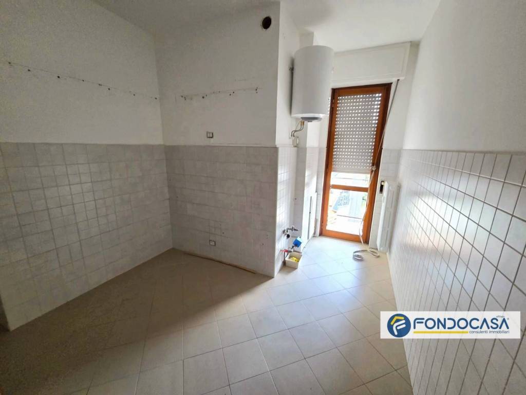 appartamento in affitto a Seregno