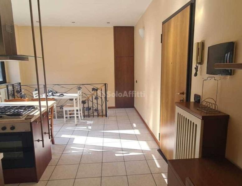 appartamento in affitto a Seregno