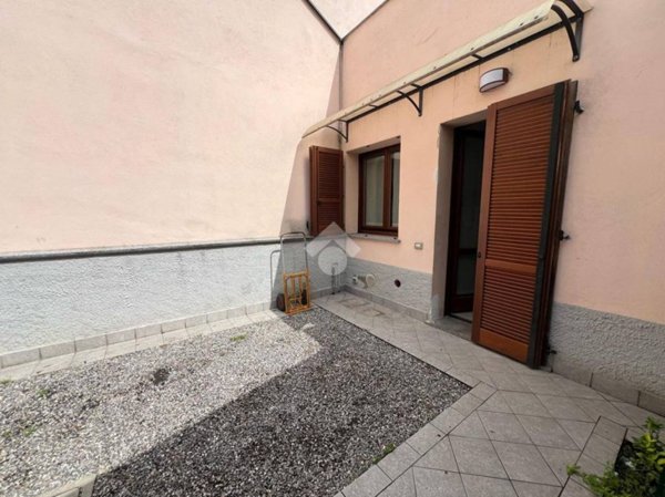 appartamento in affitto a Seregno