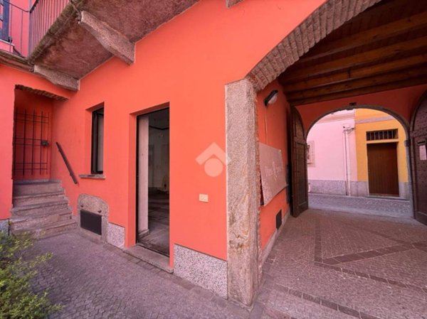 appartamento in affitto a Seregno