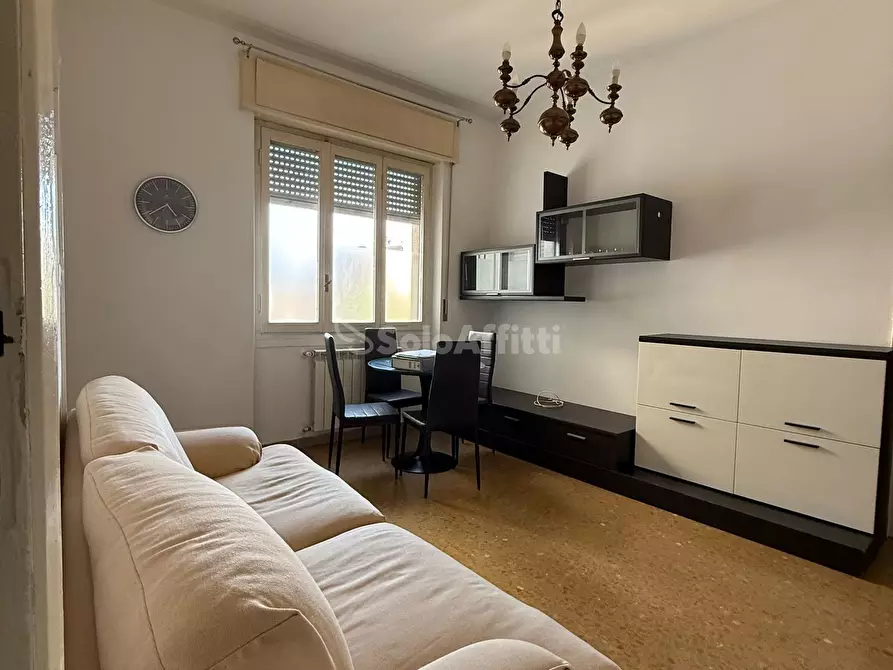 appartamento in affitto a Seregno