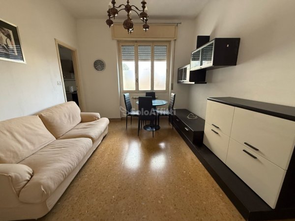appartamento in affitto a Seregno