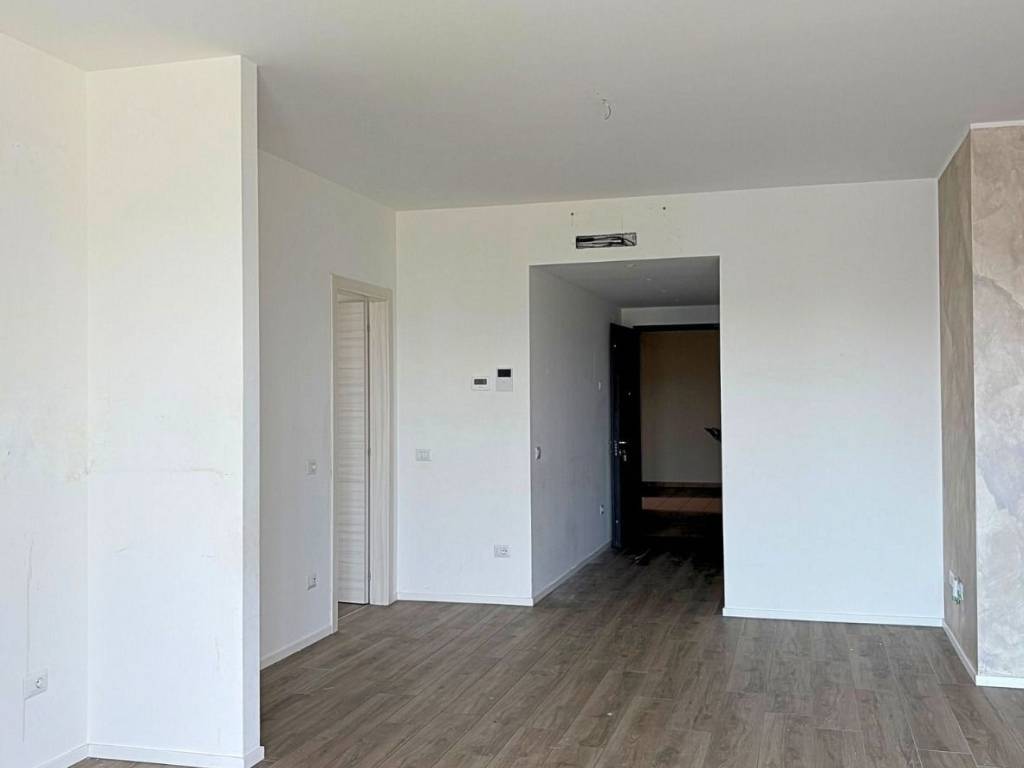 appartamento in affitto a Seregno