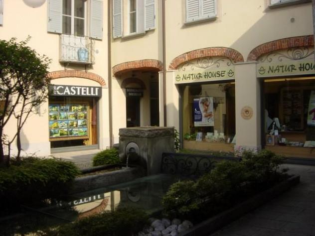 appartamento in affitto a Seregno