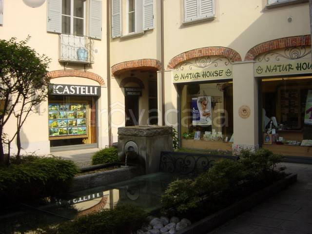 appartamento in affitto a Seregno