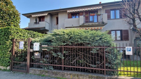 ufficio in affitto a Seregno