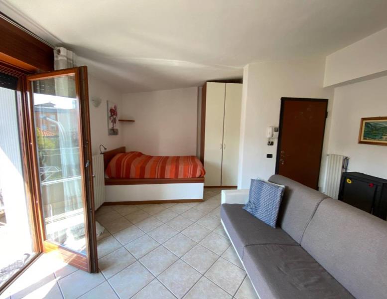 appartamento in affitto a Seregno